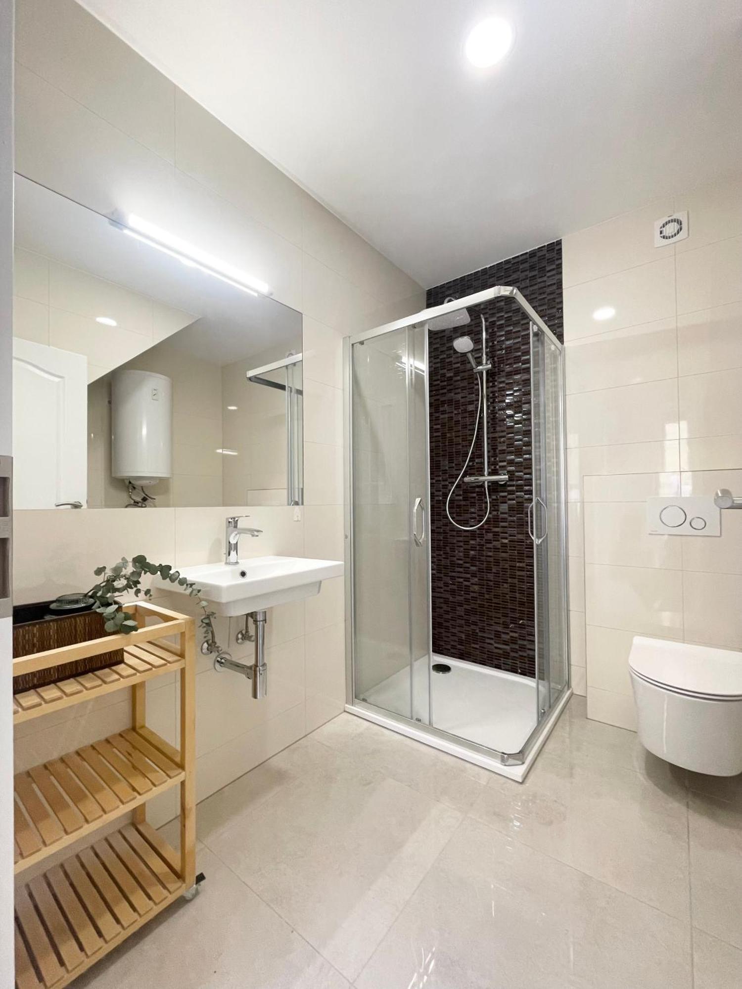 Apartament Vinohradyapt Terrace-freeparking *