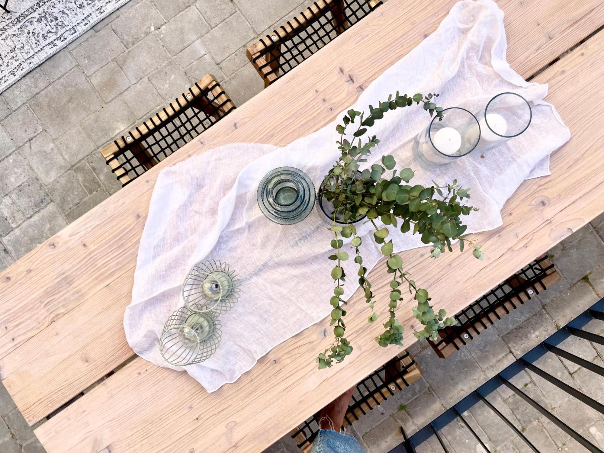 Vinohradyapt Terrace-freeparking * Praga