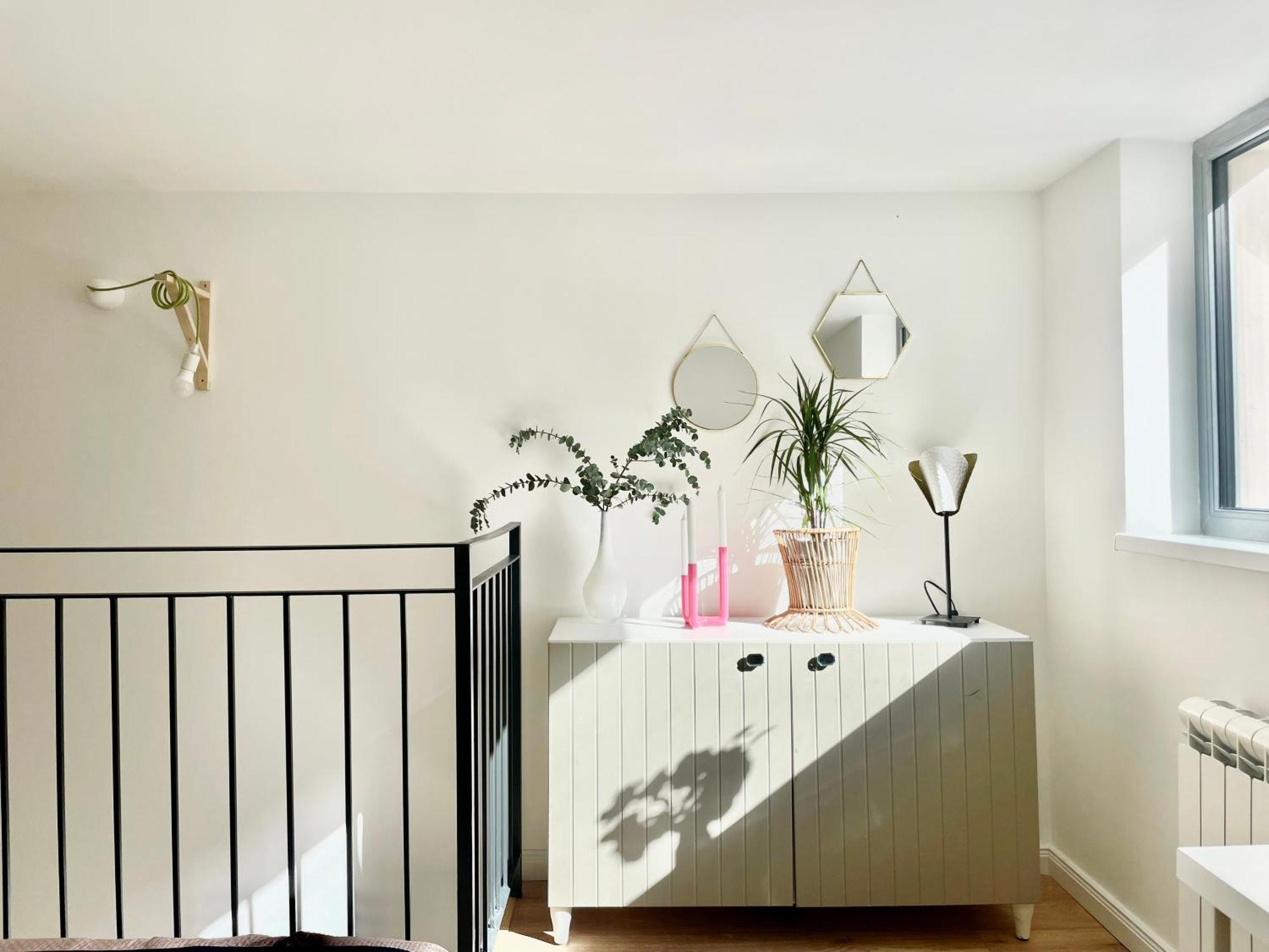 Apartament Vinohradyapt Terrace-freeparking
